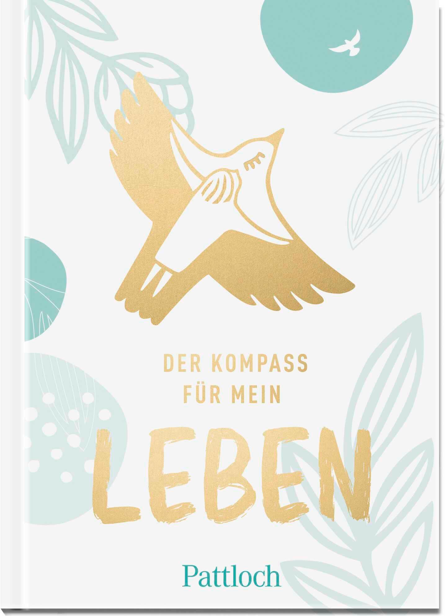 Der Kompass für mein Leben