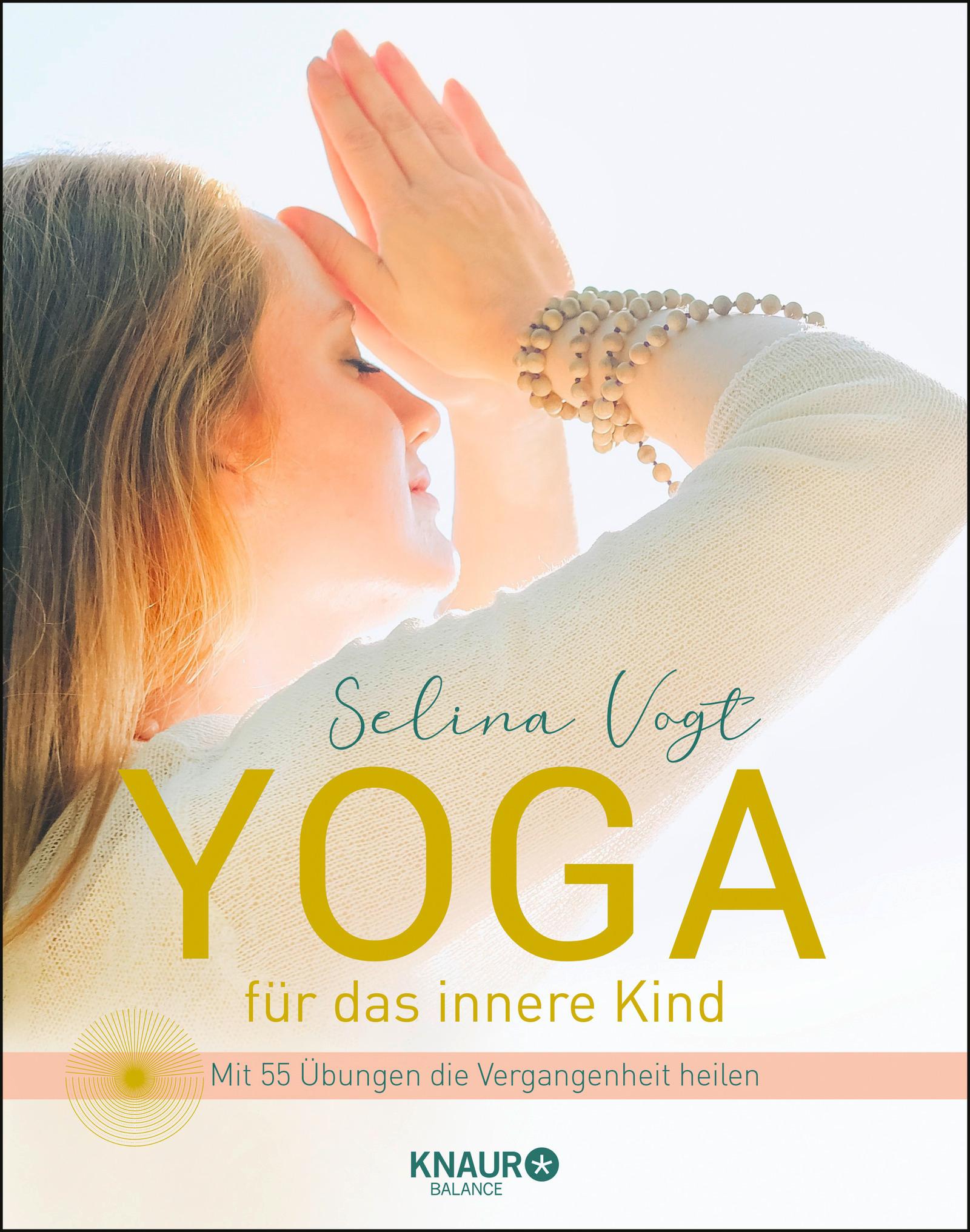 Yoga für das innere Kind