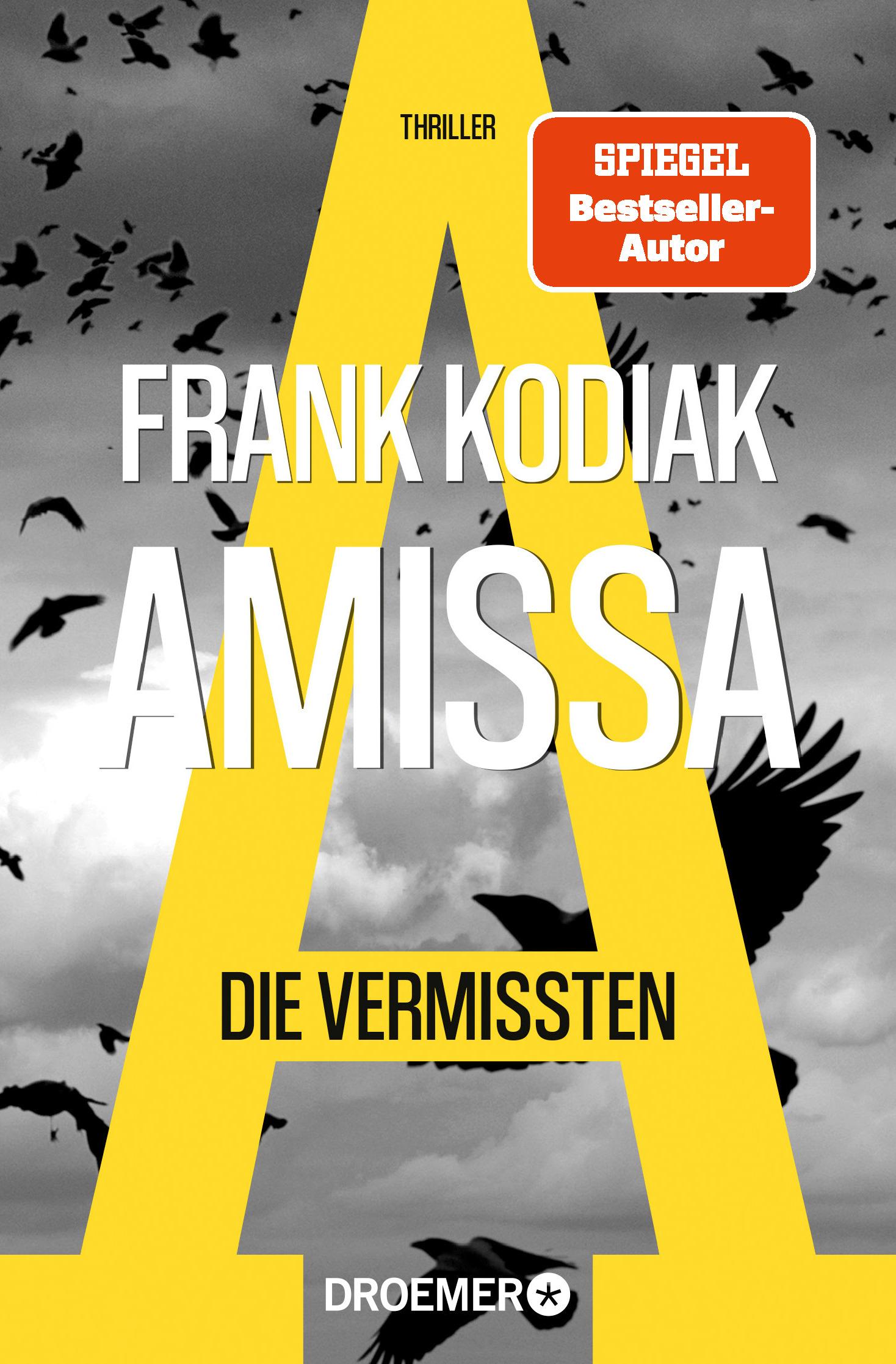 Amissa. Die Vermissten