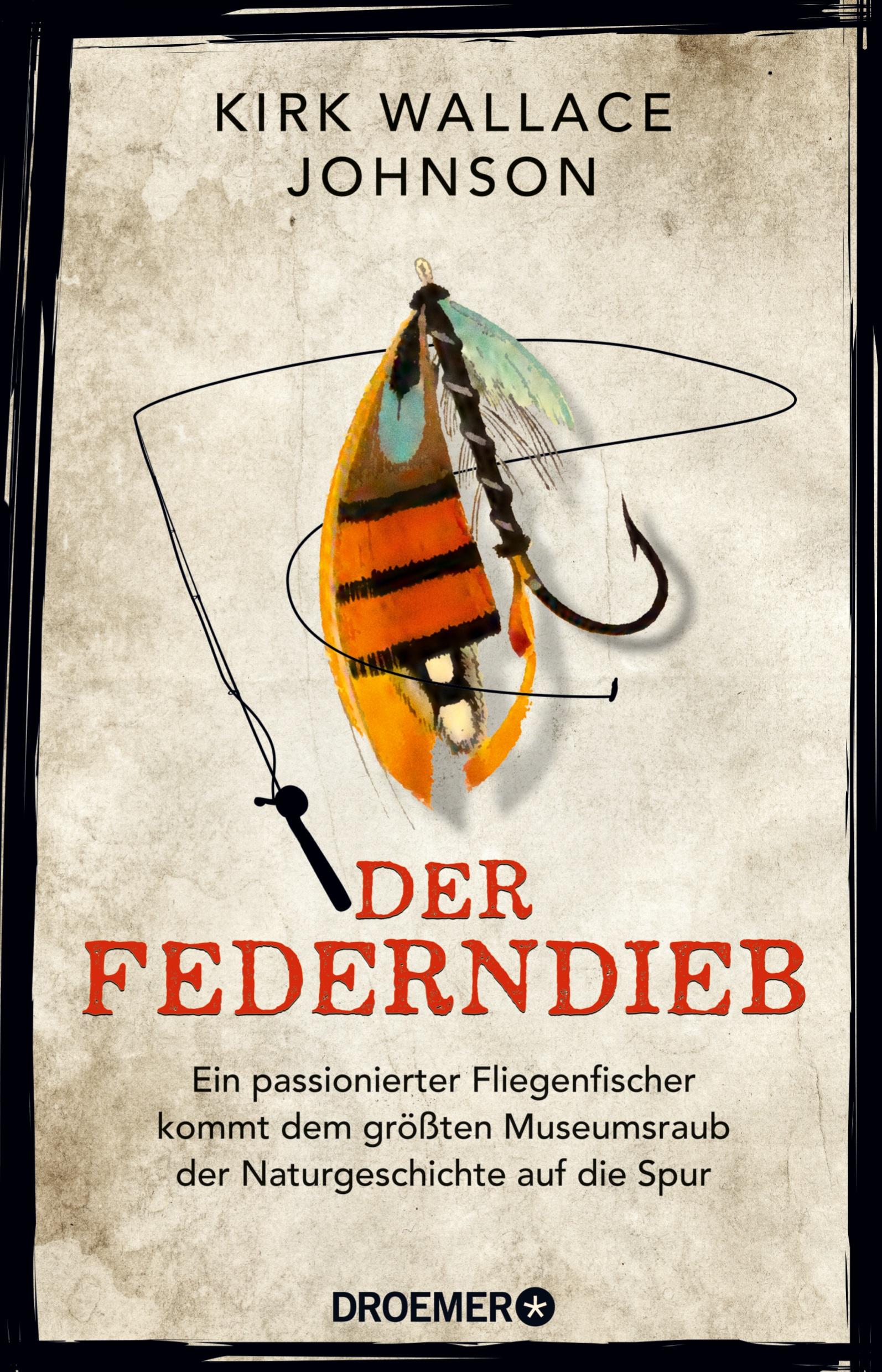 Der Federndieb