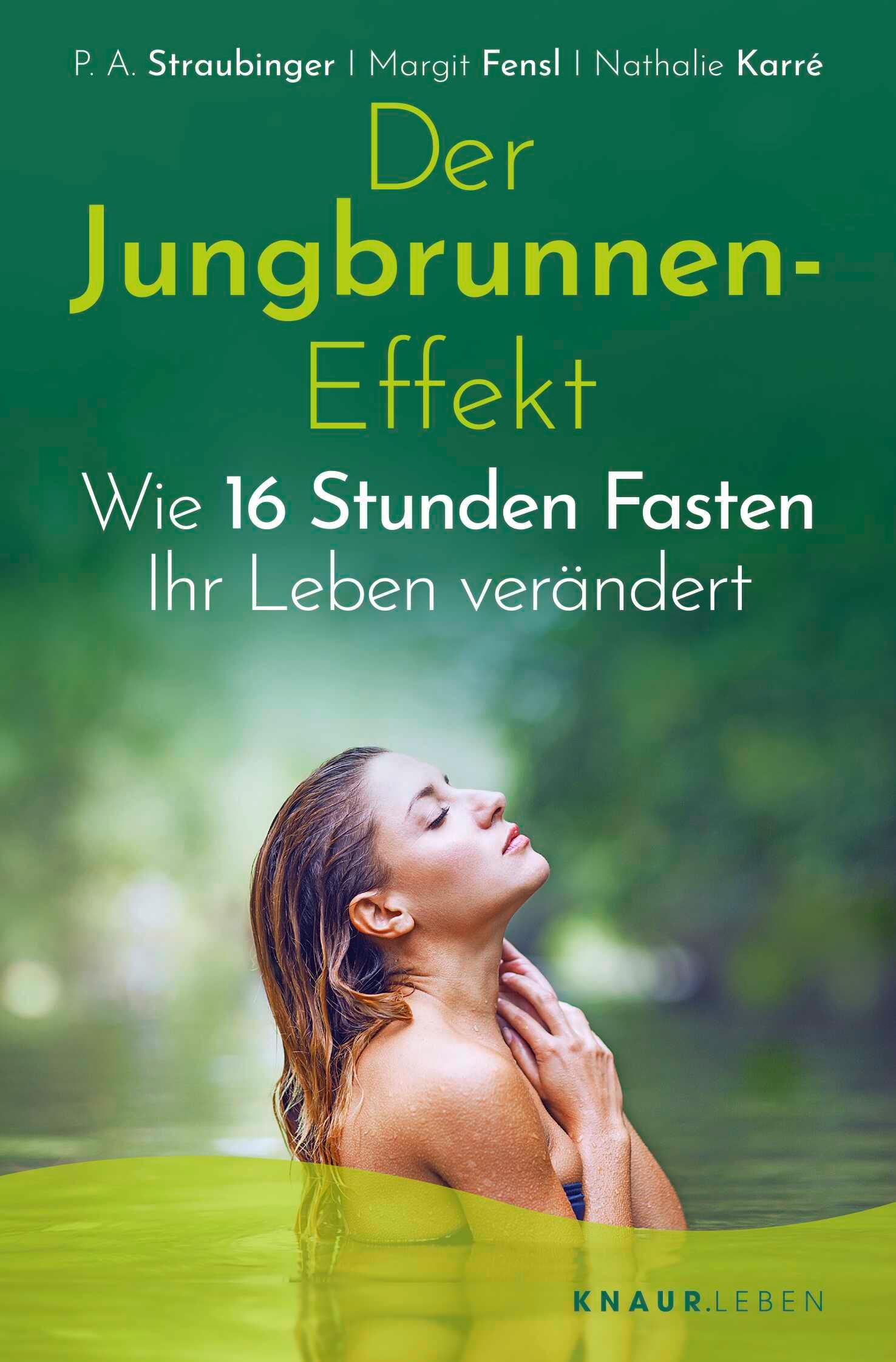 Der Jungbrunnen-Effekt