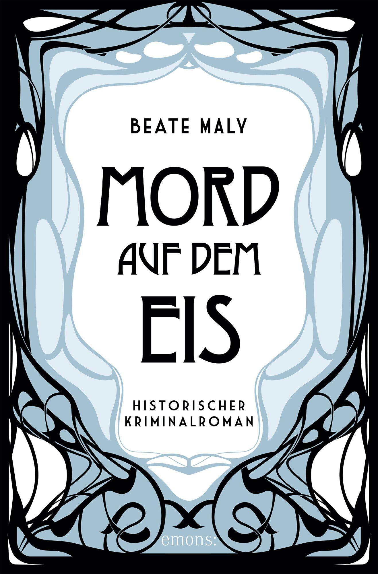 Mord auf dem Eis