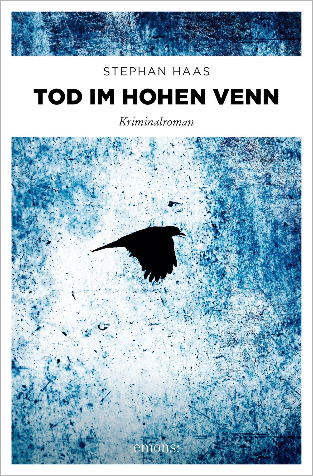 Tod im Hohen Venn