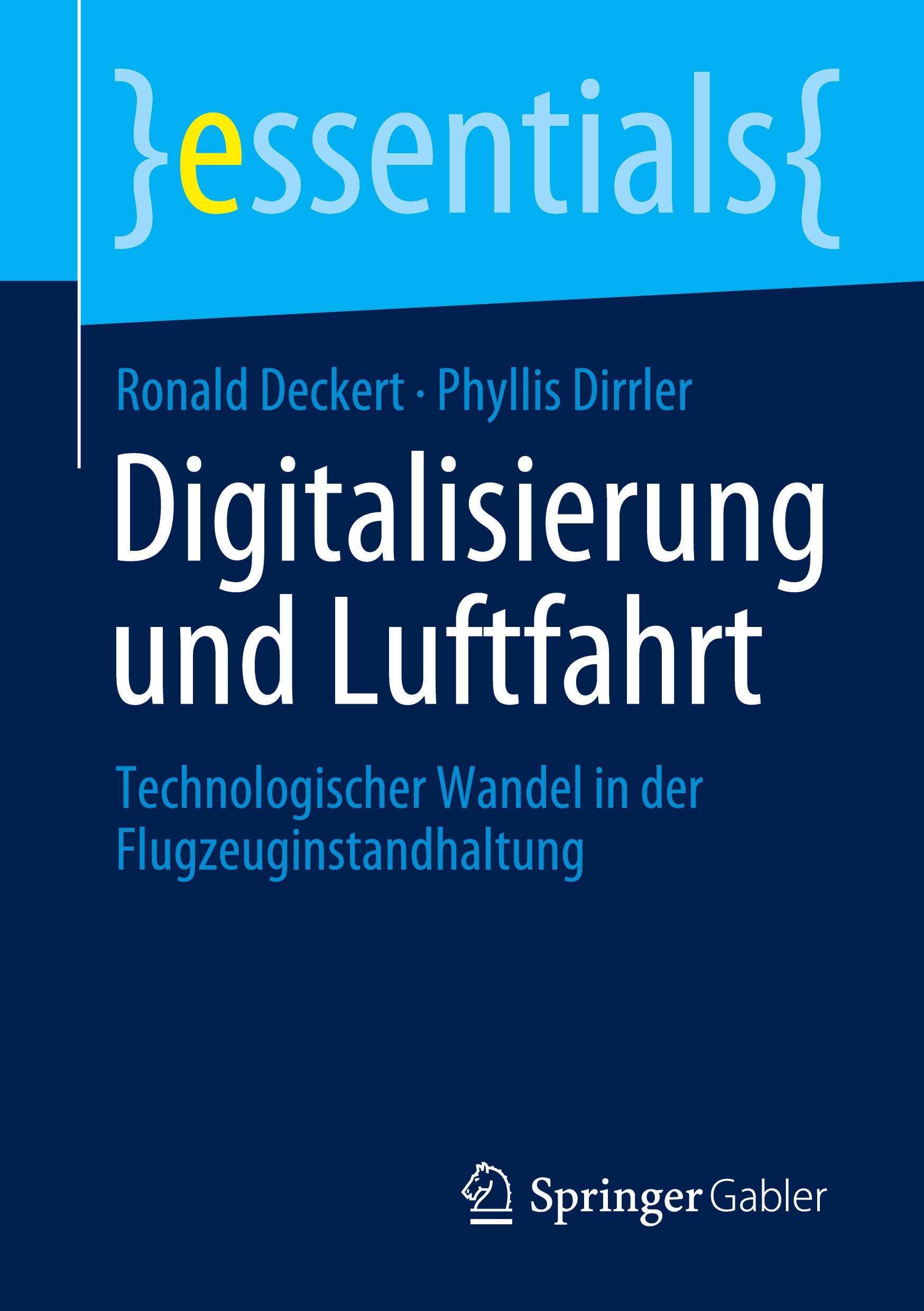 Digitalisierung und Luftfahrt