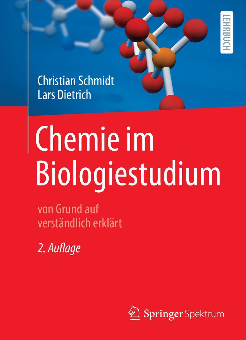 Chemie im Biologiestudium