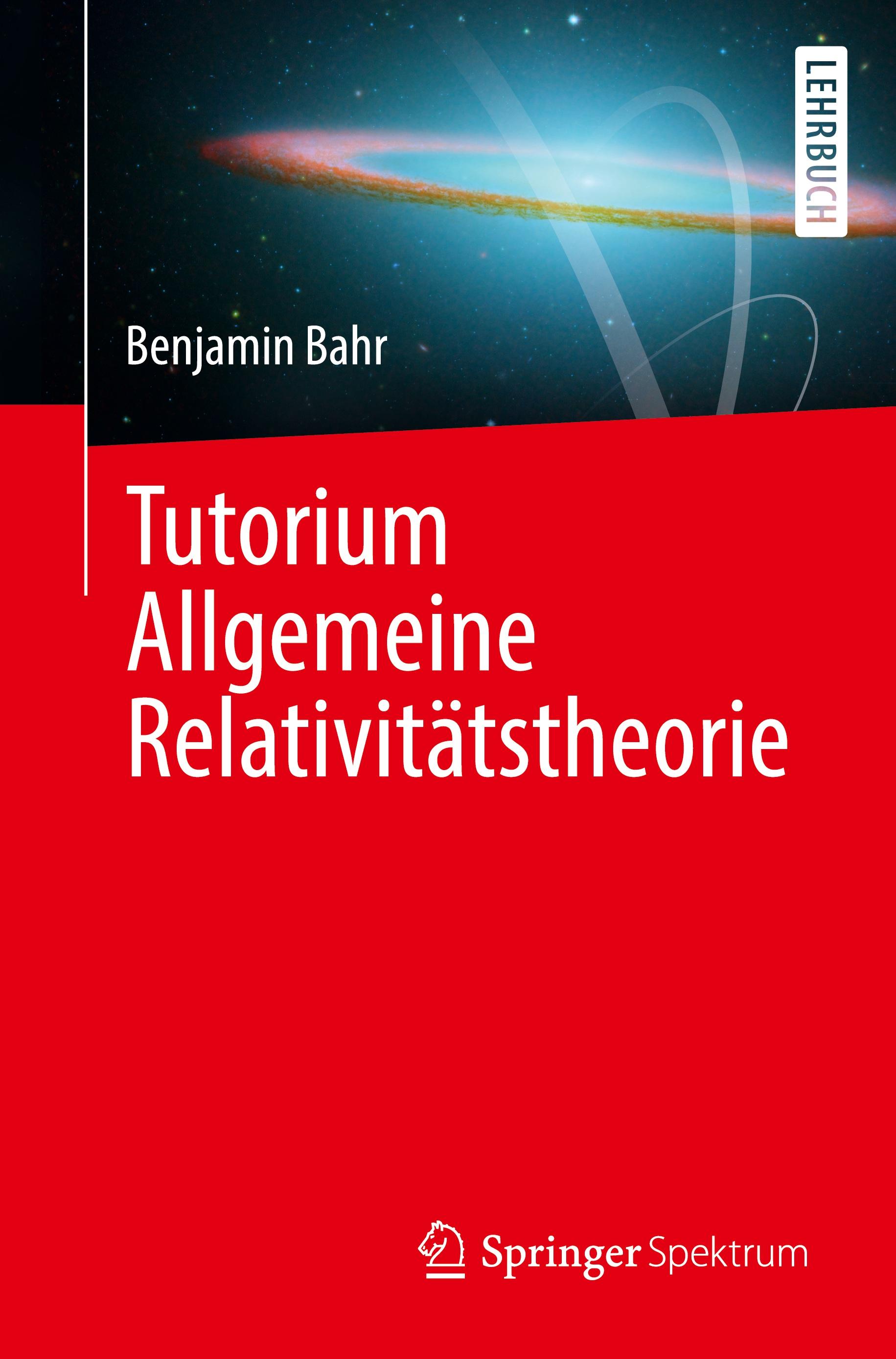 Tutorium Allgemeine Relativitätstheorie