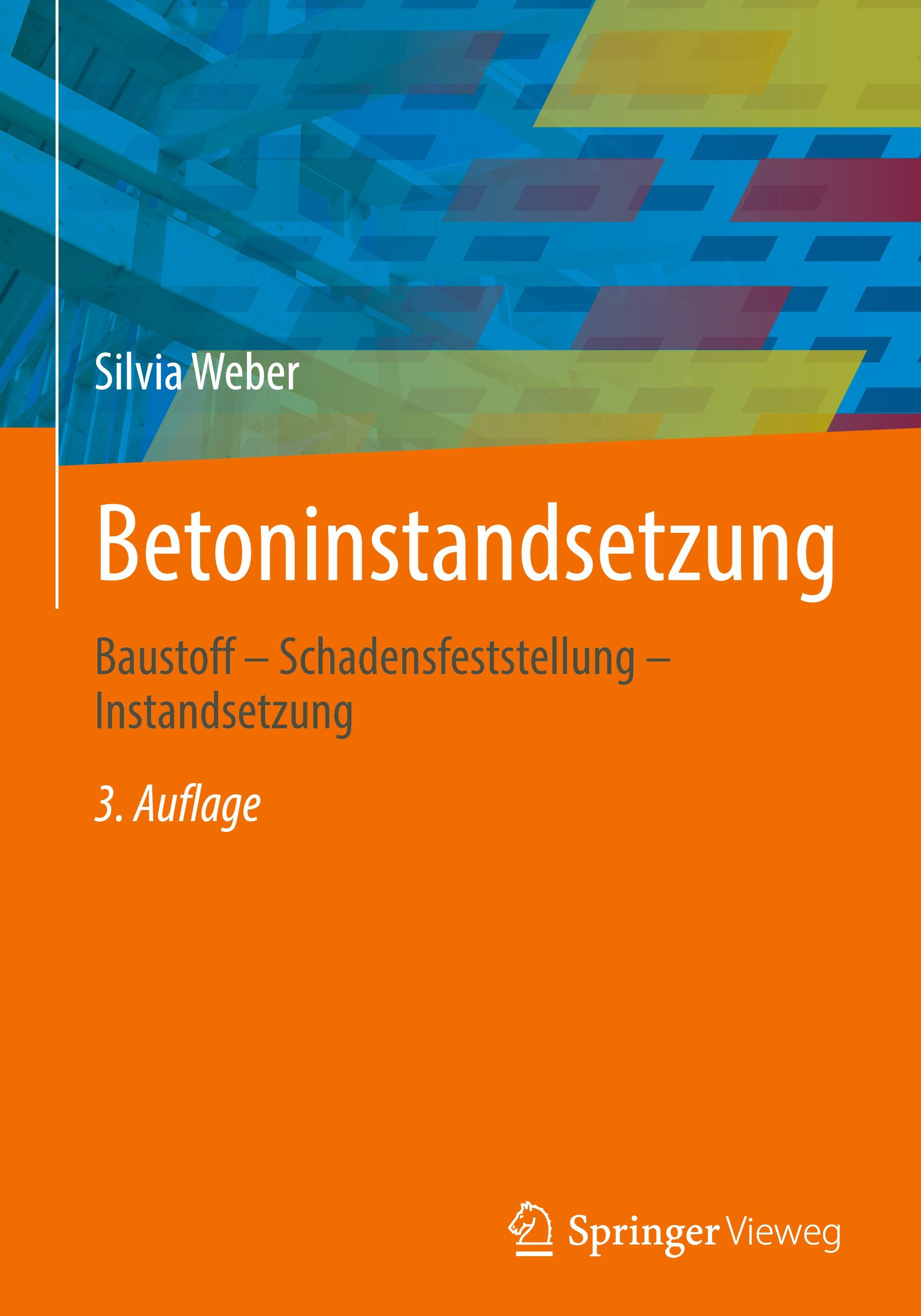 Betoninstandsetzung