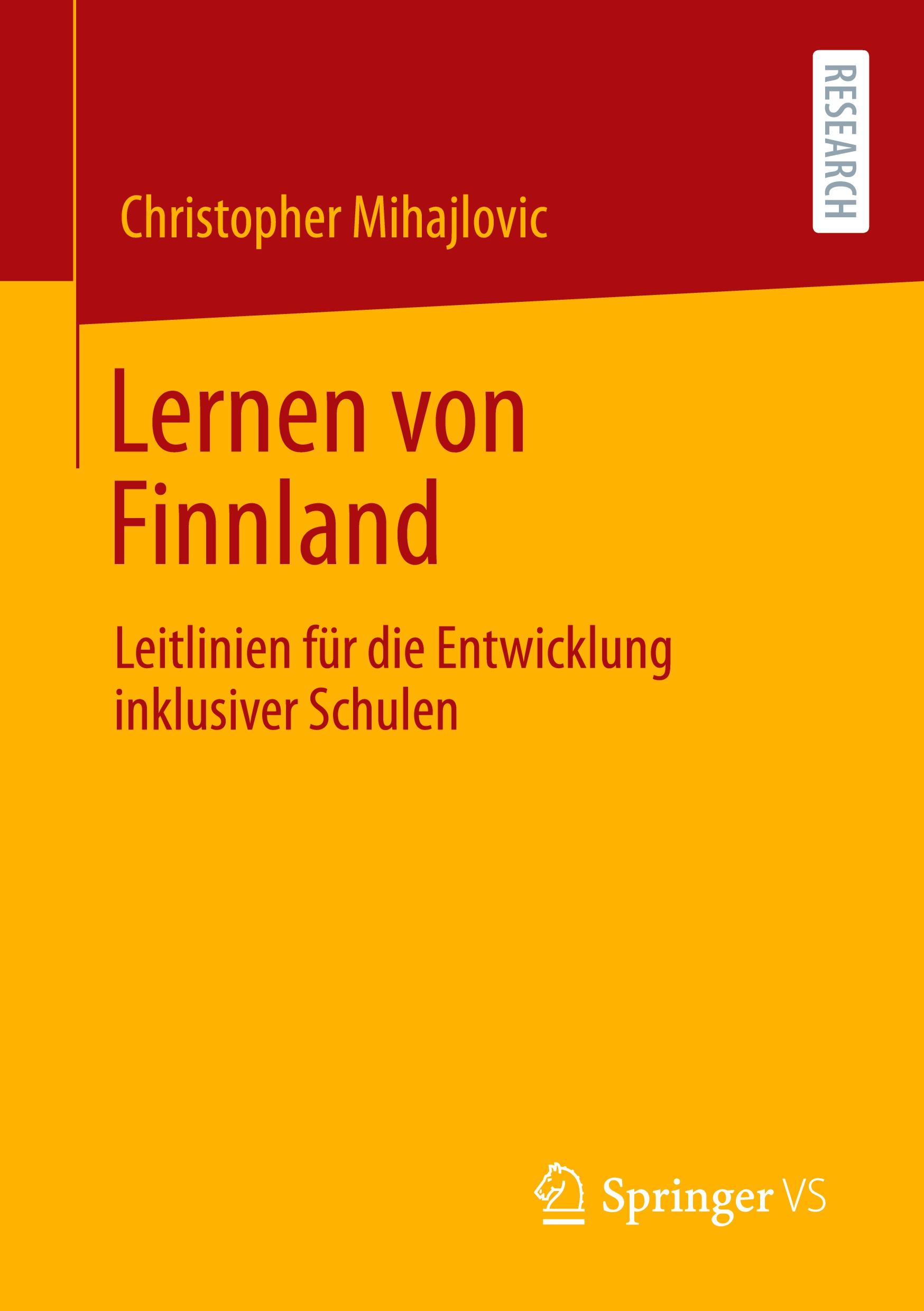 Lernen von Finnland