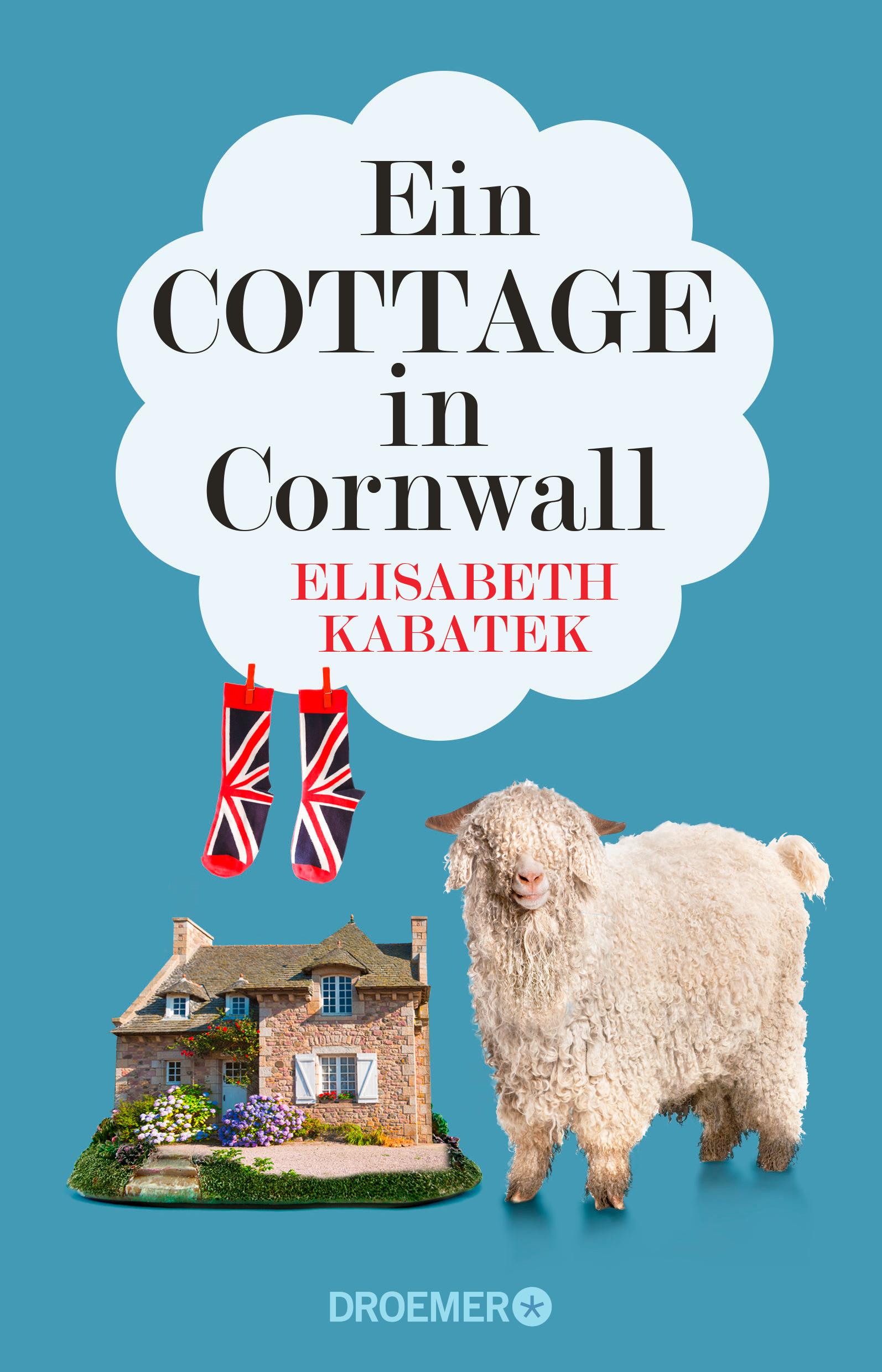 Ein Cottage in Cornwall