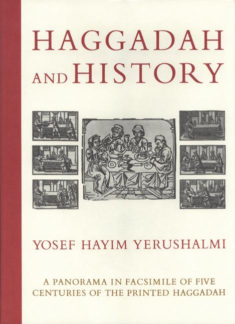 Haggadah and History