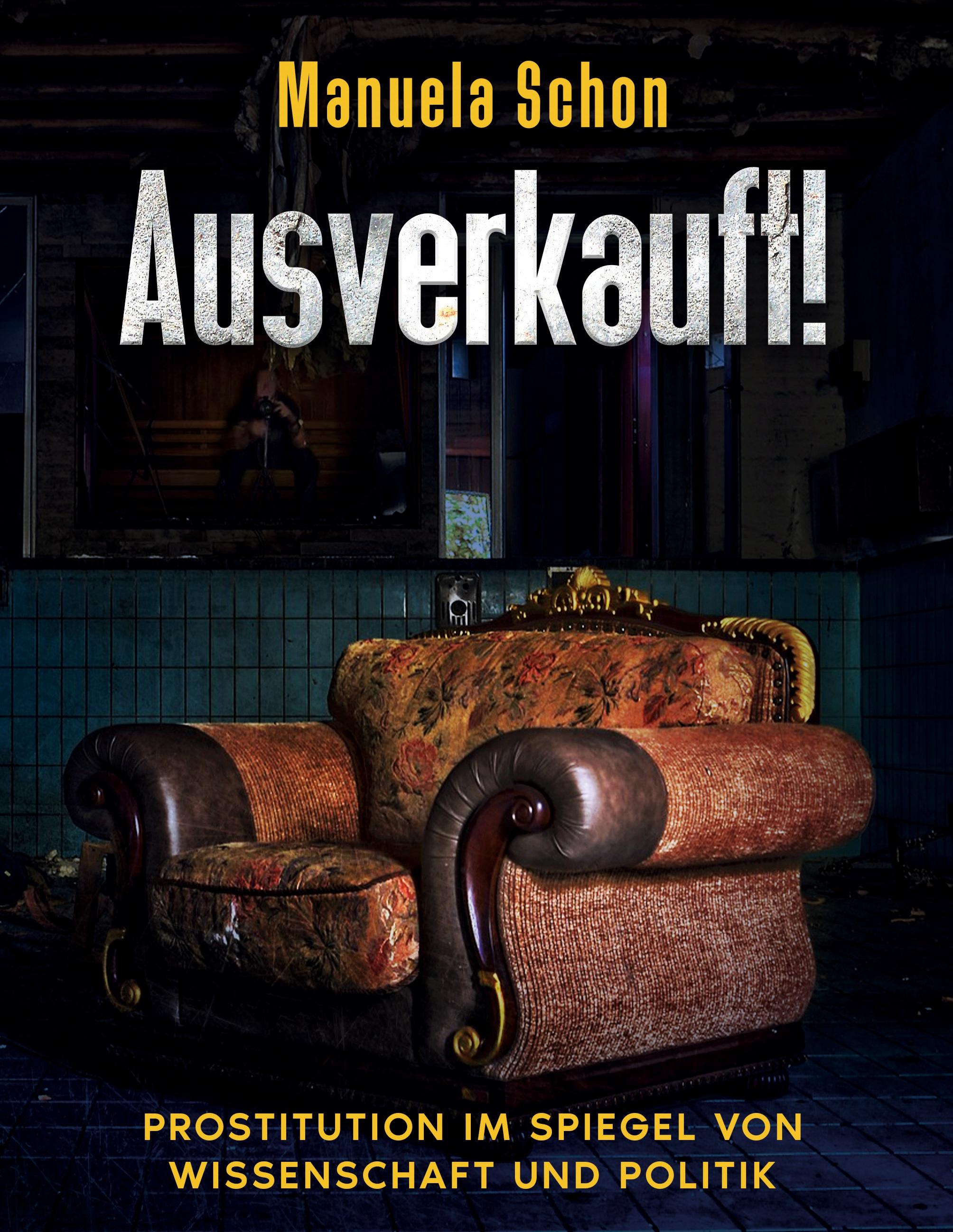 AUSVERKAUFT!