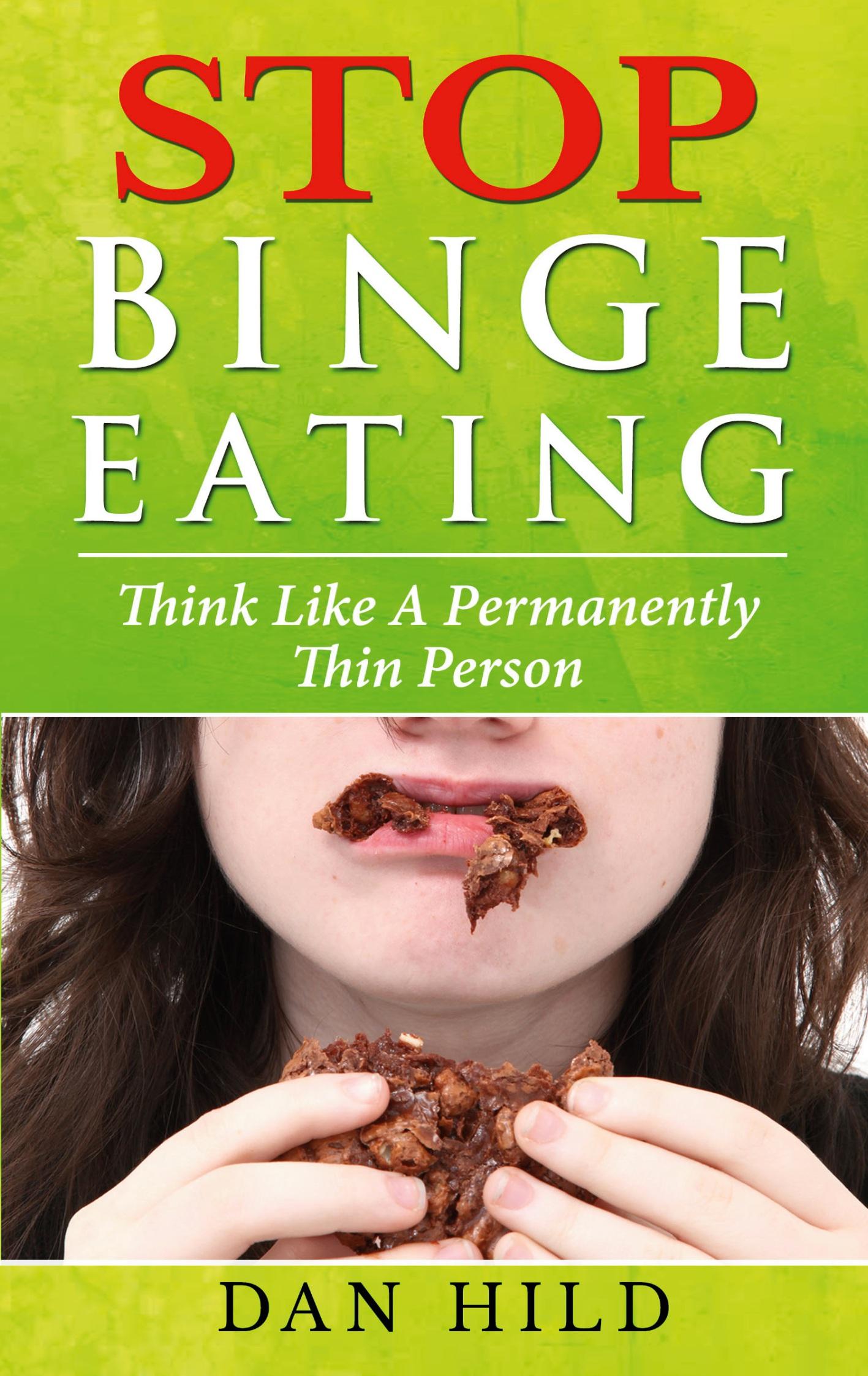 Stop Binge Eating