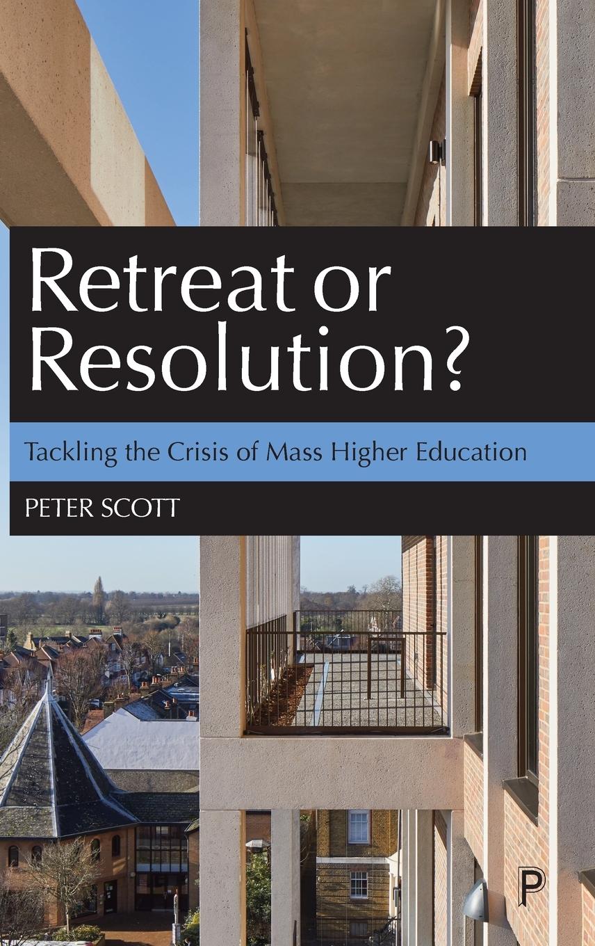 Retreat or Resolution?