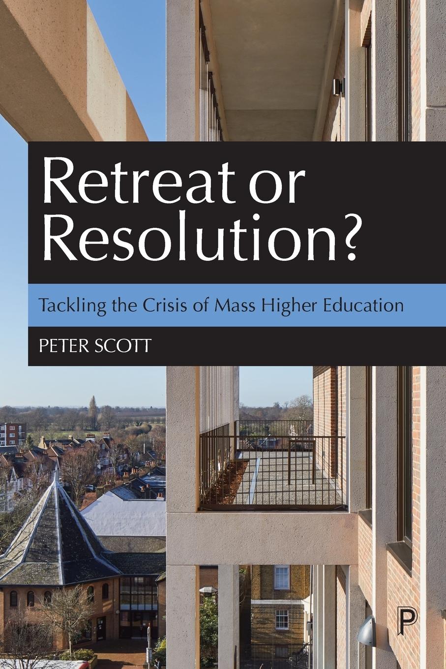 Retreat or Resolution?