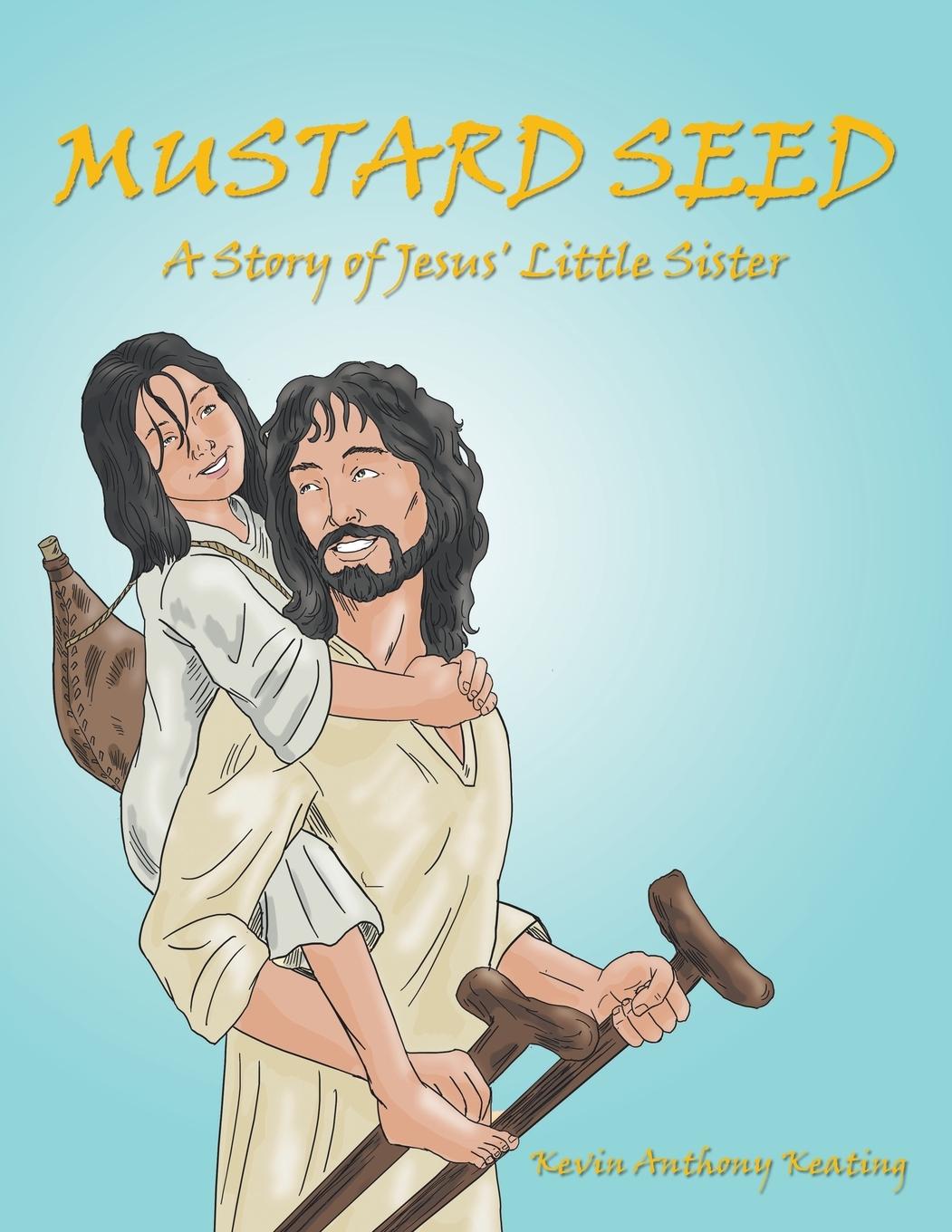 Mustard Seed