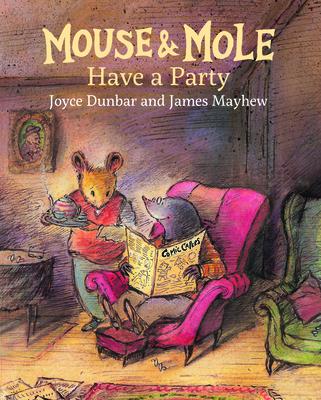 Mouse and Mole