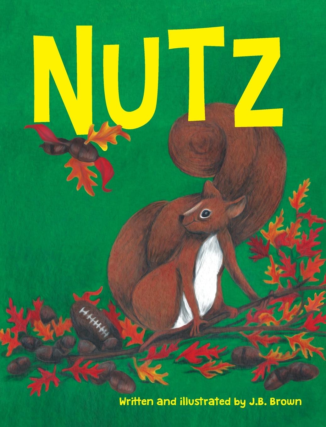 Nutz