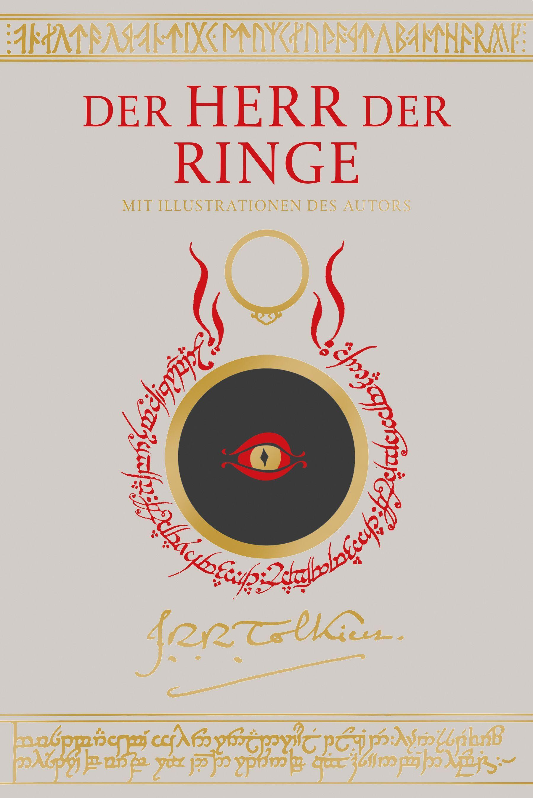 Der Herr der Ringe