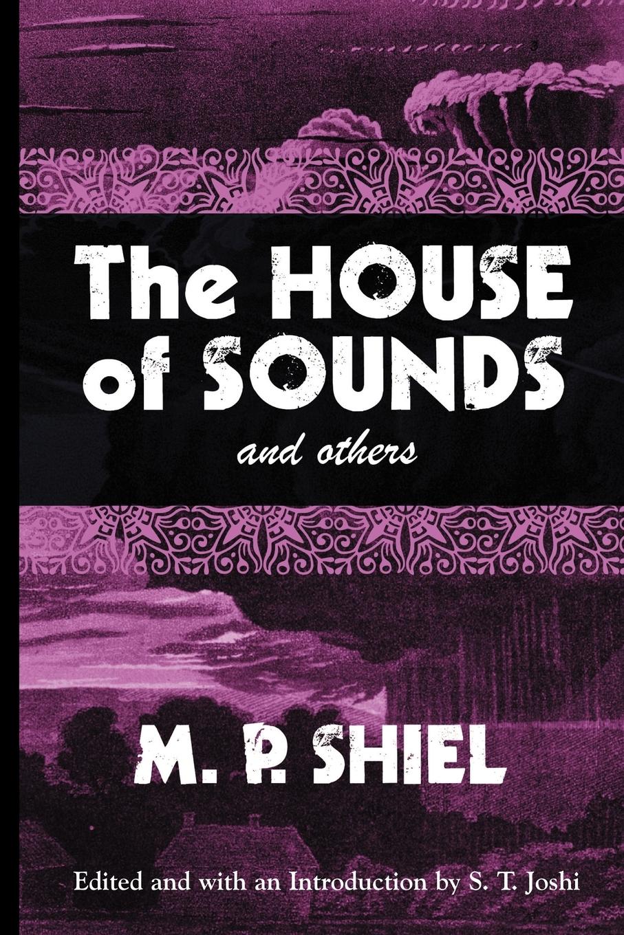 The House of Sounds and Others (Lovecraft's Library)