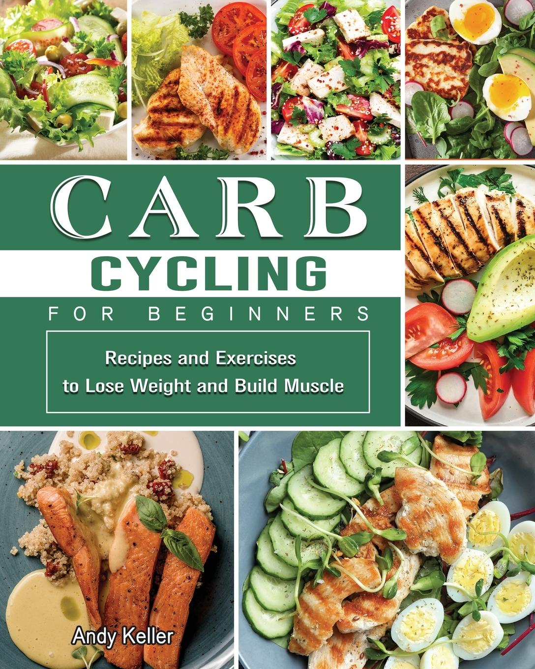 Carb Cycling for Women 2021