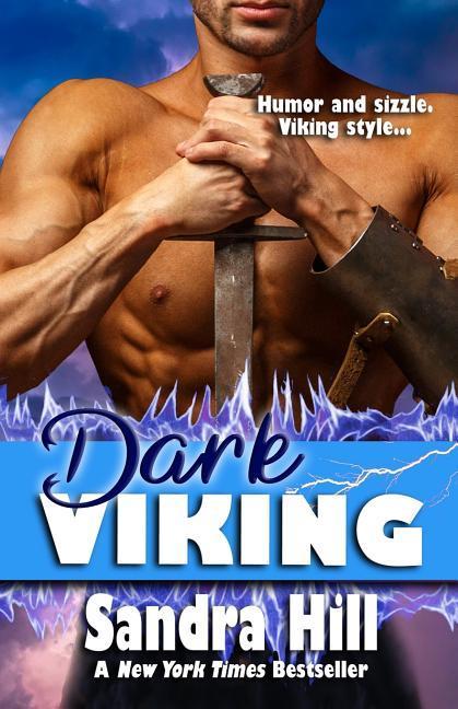 Dark Viking: Viking Navy SEALs, Book 7