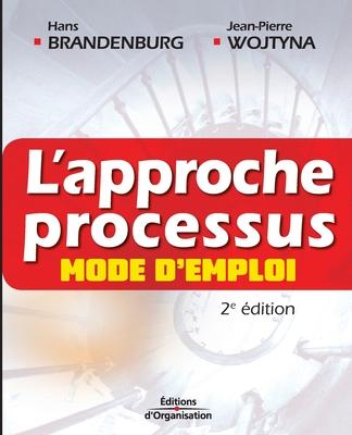 L'approche processus: Mode d'emploi