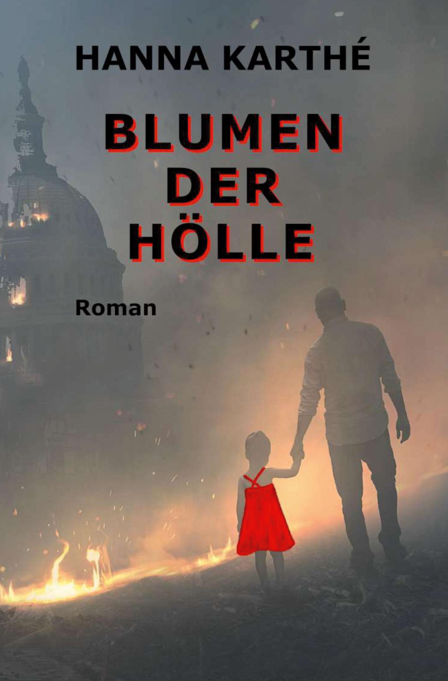 Blumen der Hölle