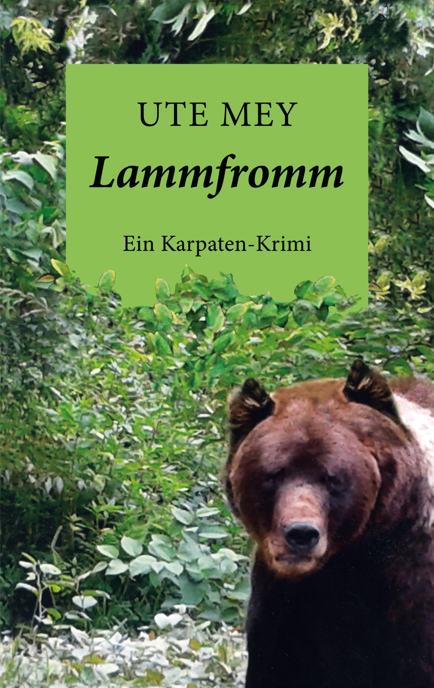 Lammfromm