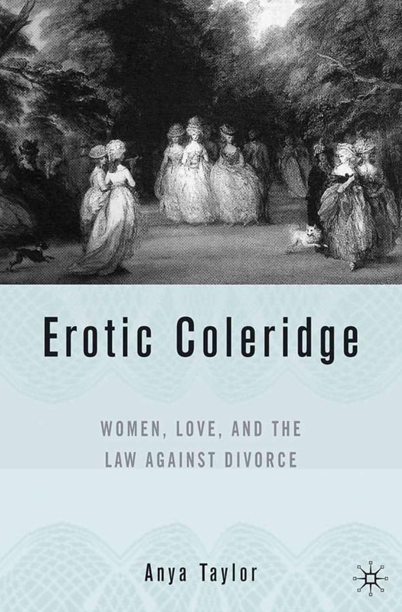 Erotic Coleridge