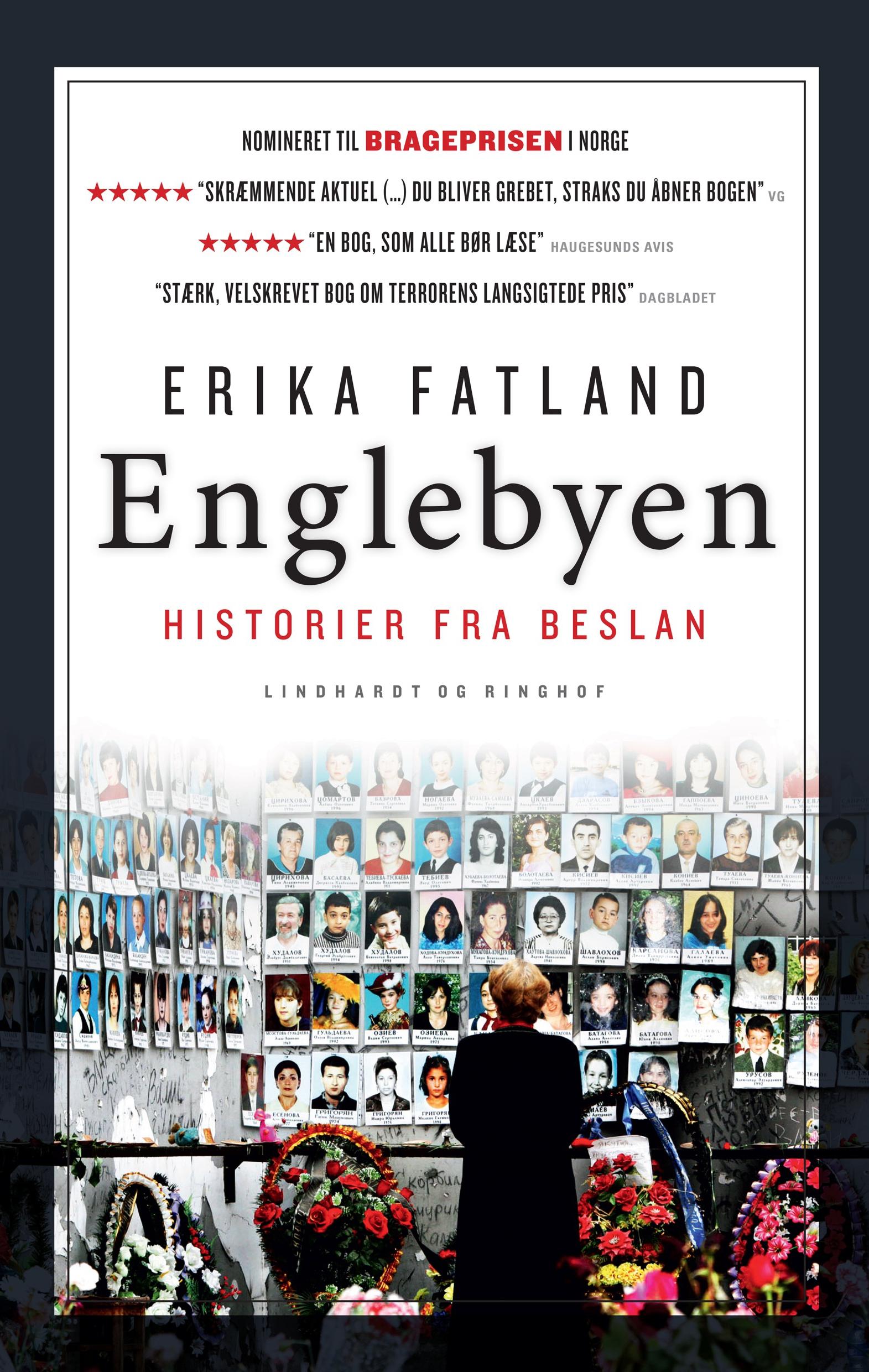 Englebyen