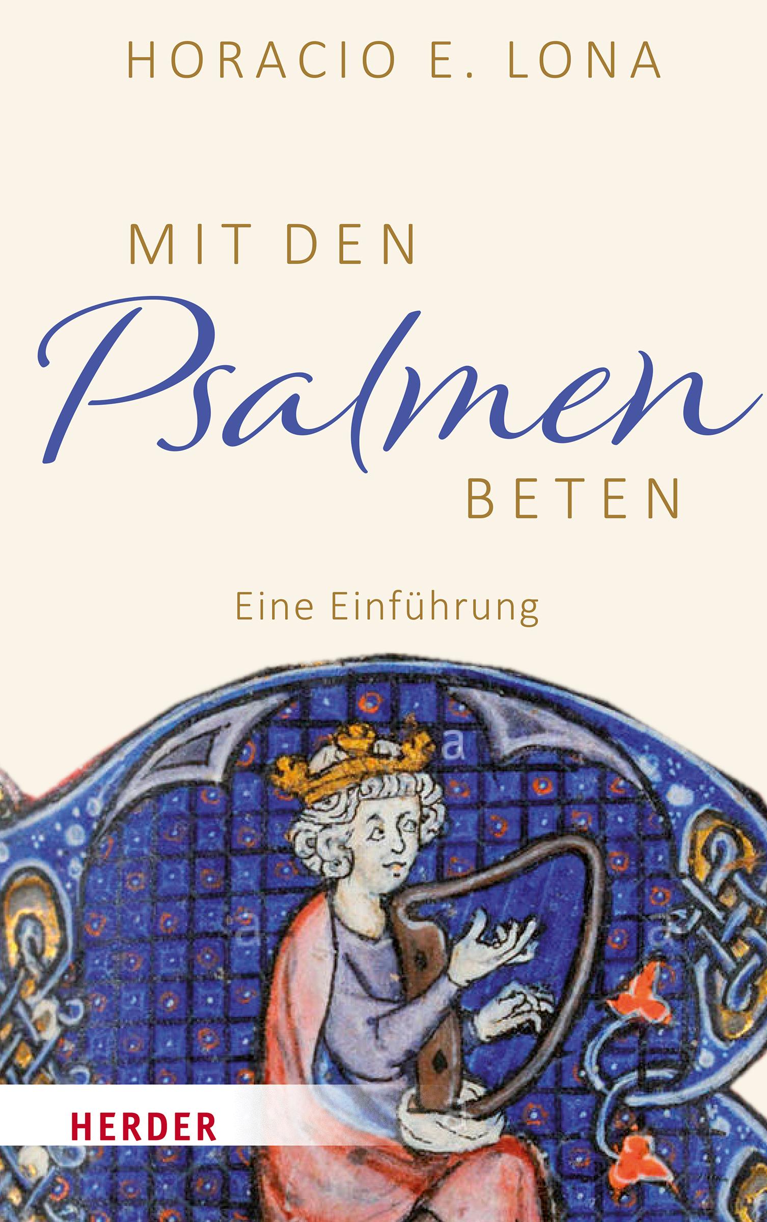 Mit den Psalmen beten