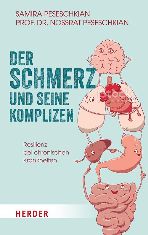 Der Schmerz und seine Komplizen