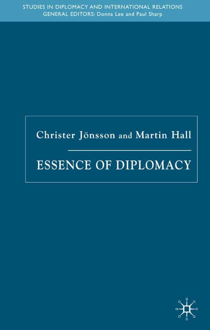 Essence of Diplomacy