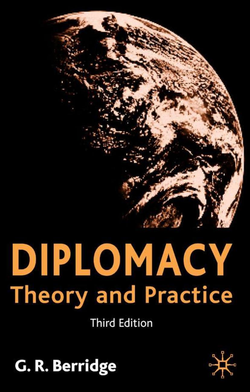 Diplomacy