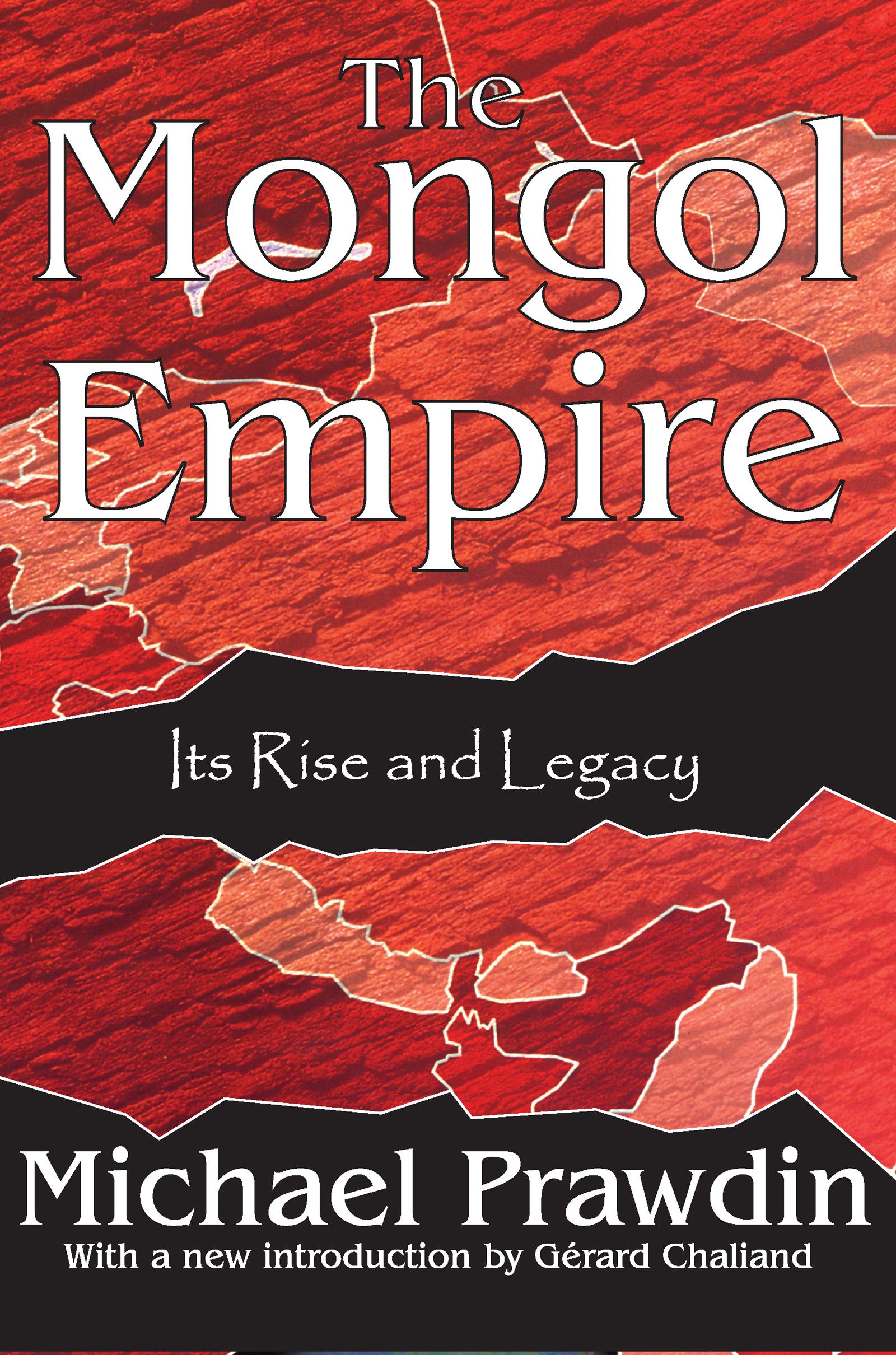 The Mongol Empire