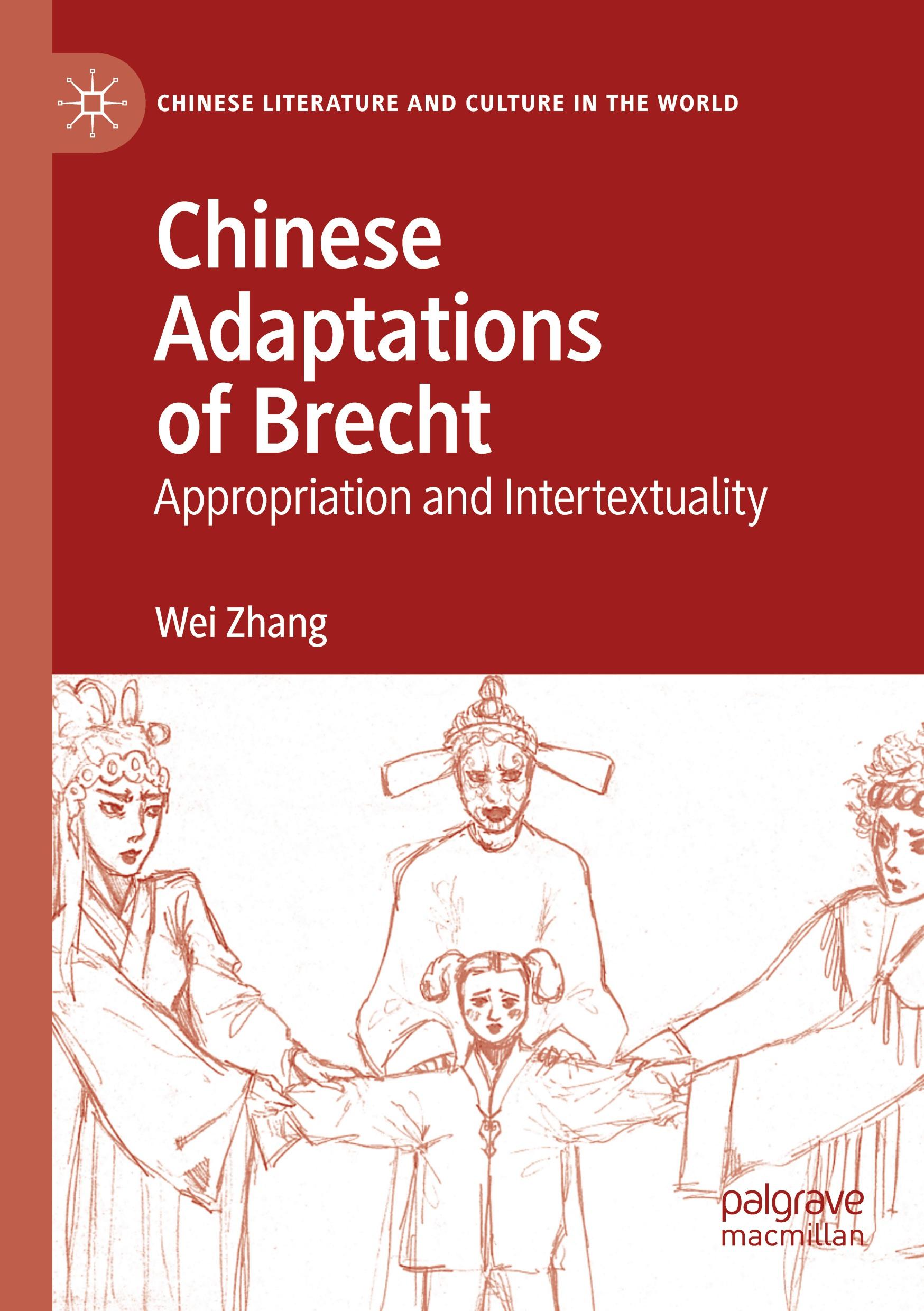 Chinese Adaptations of Brecht