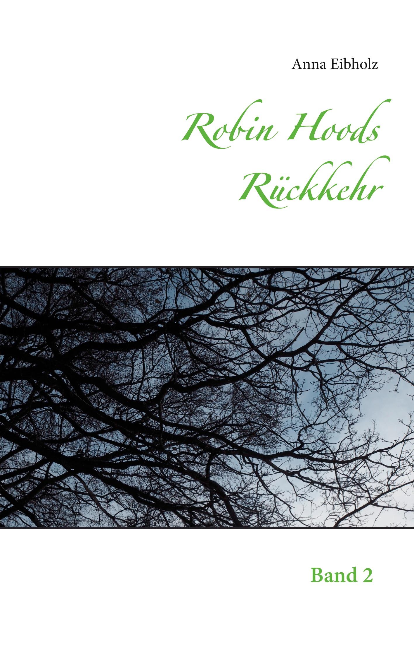 Robin Hoods Rückkehr