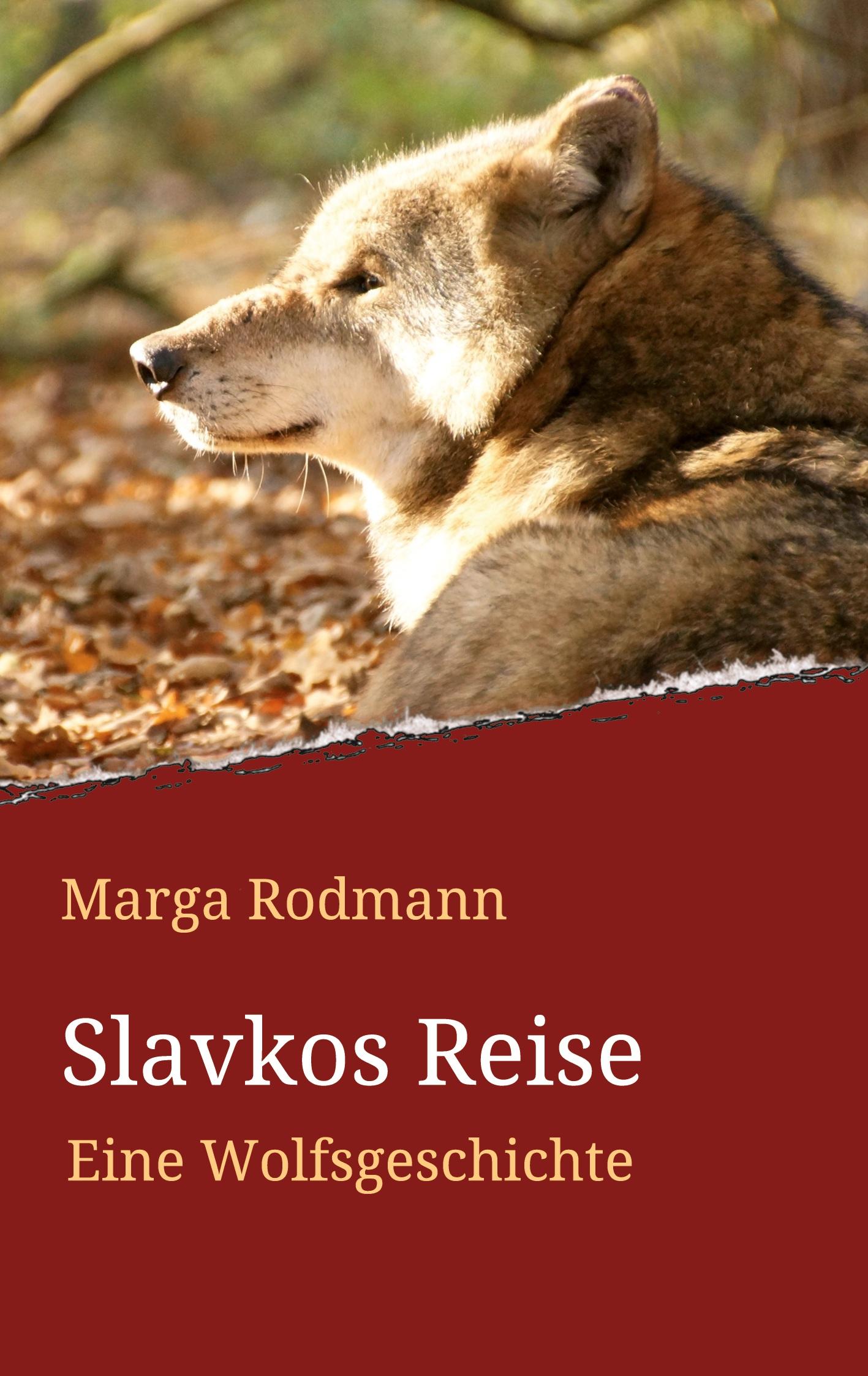 Slavkos Reise