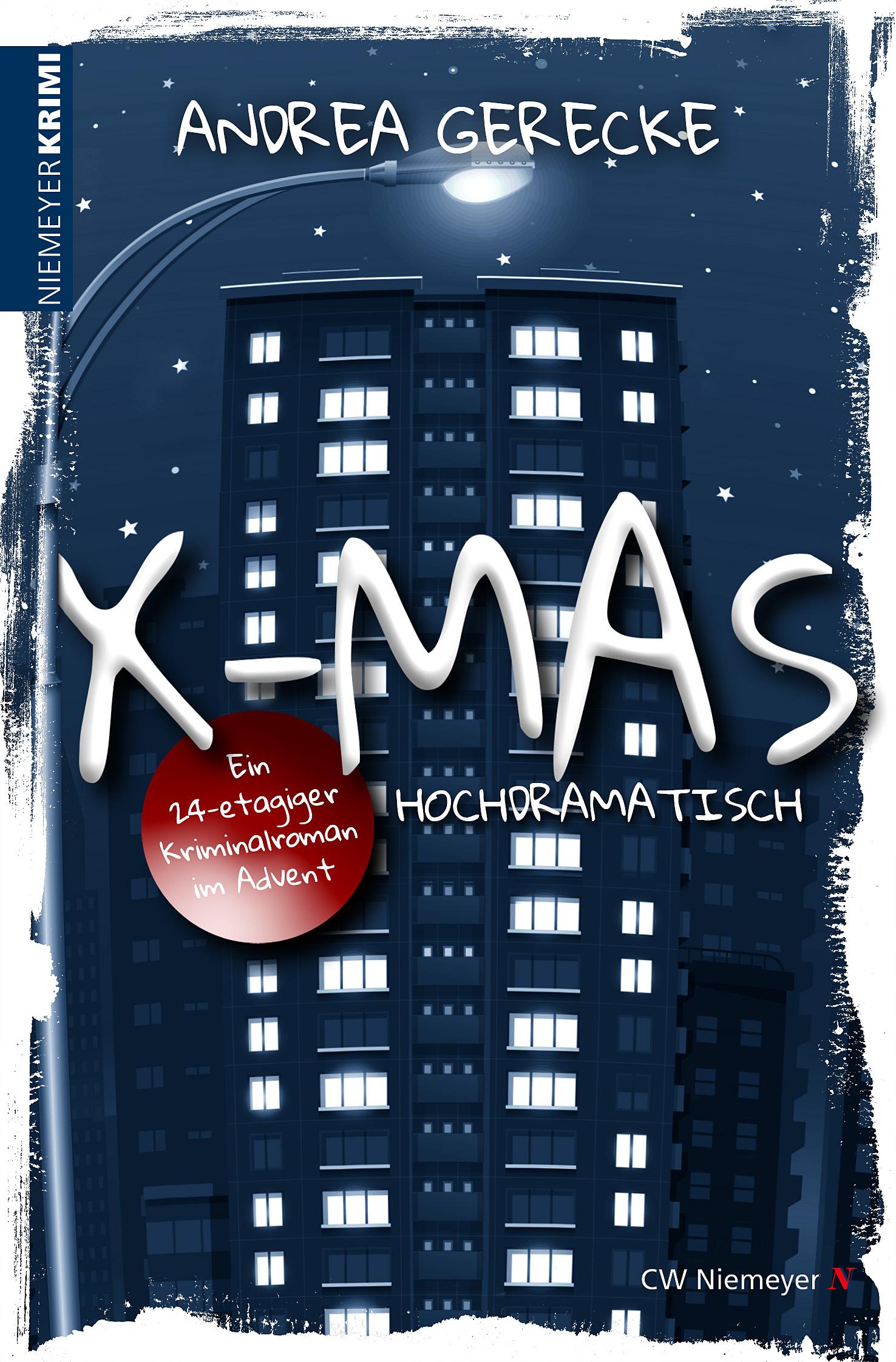 X-Mas: Hochdramatisch