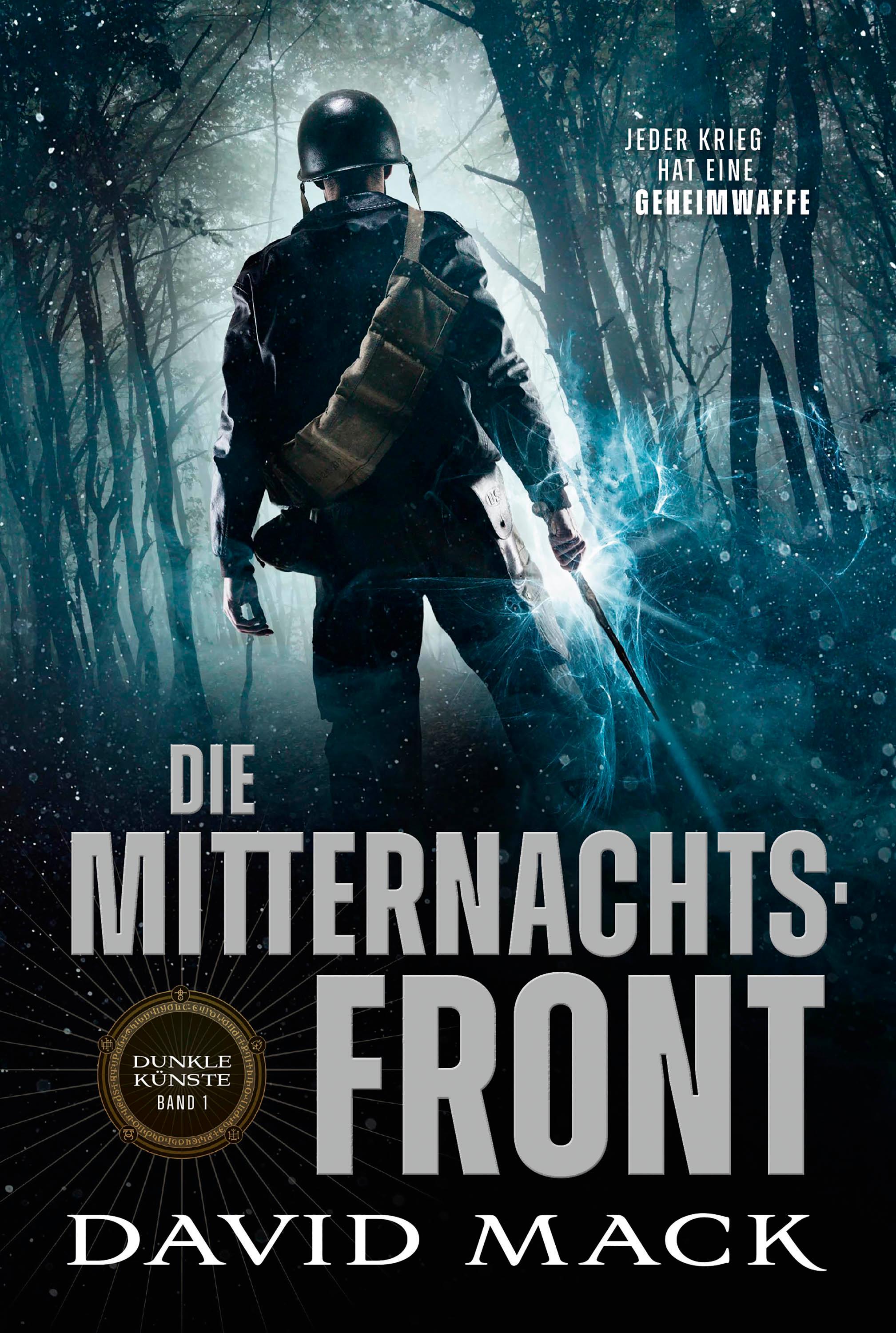 Die Dunklen Künste: Die Mitternachtsfront