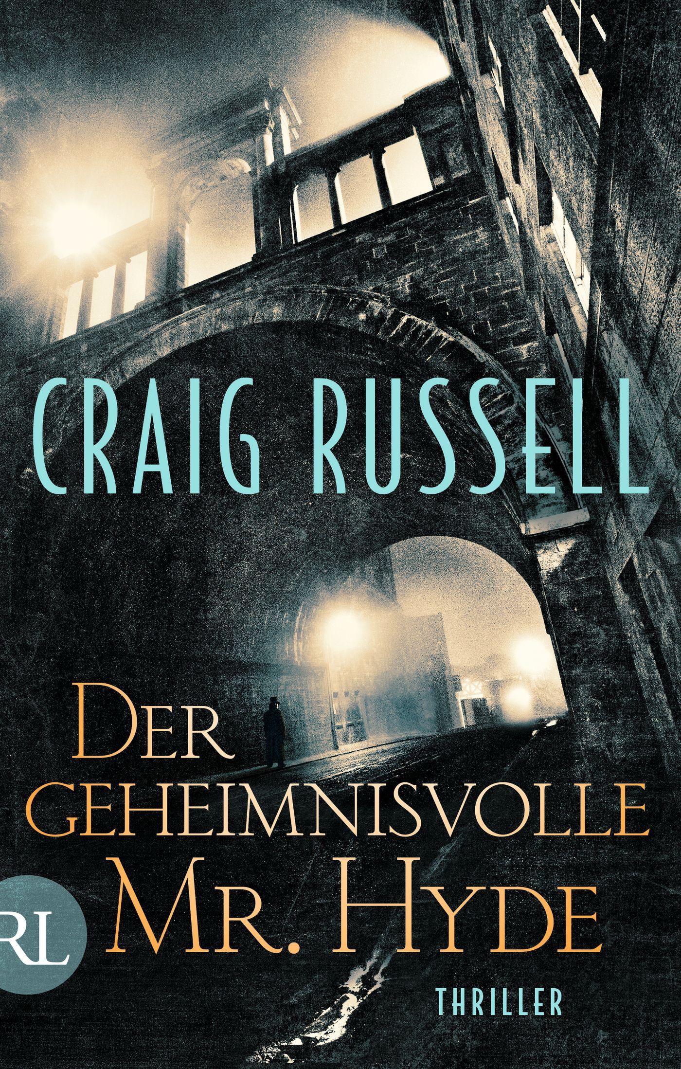 Der geheimnisvolle Mr. Hyde