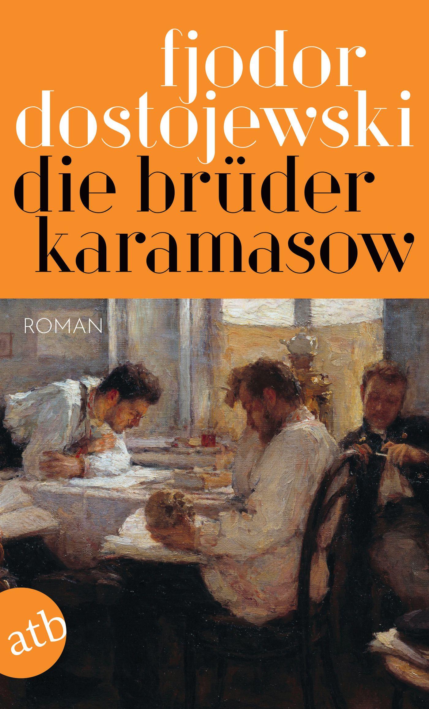 Die Brüder Karamasow