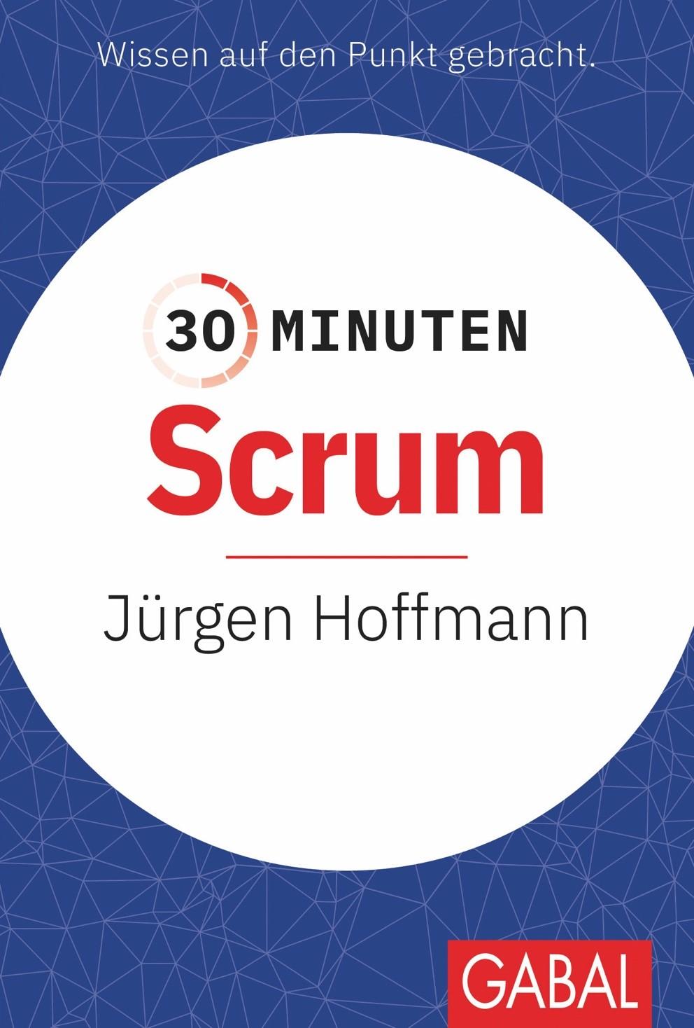 30 Minuten Scrum