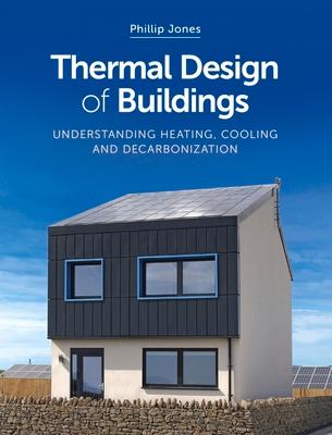 Thermal Design of Buildings