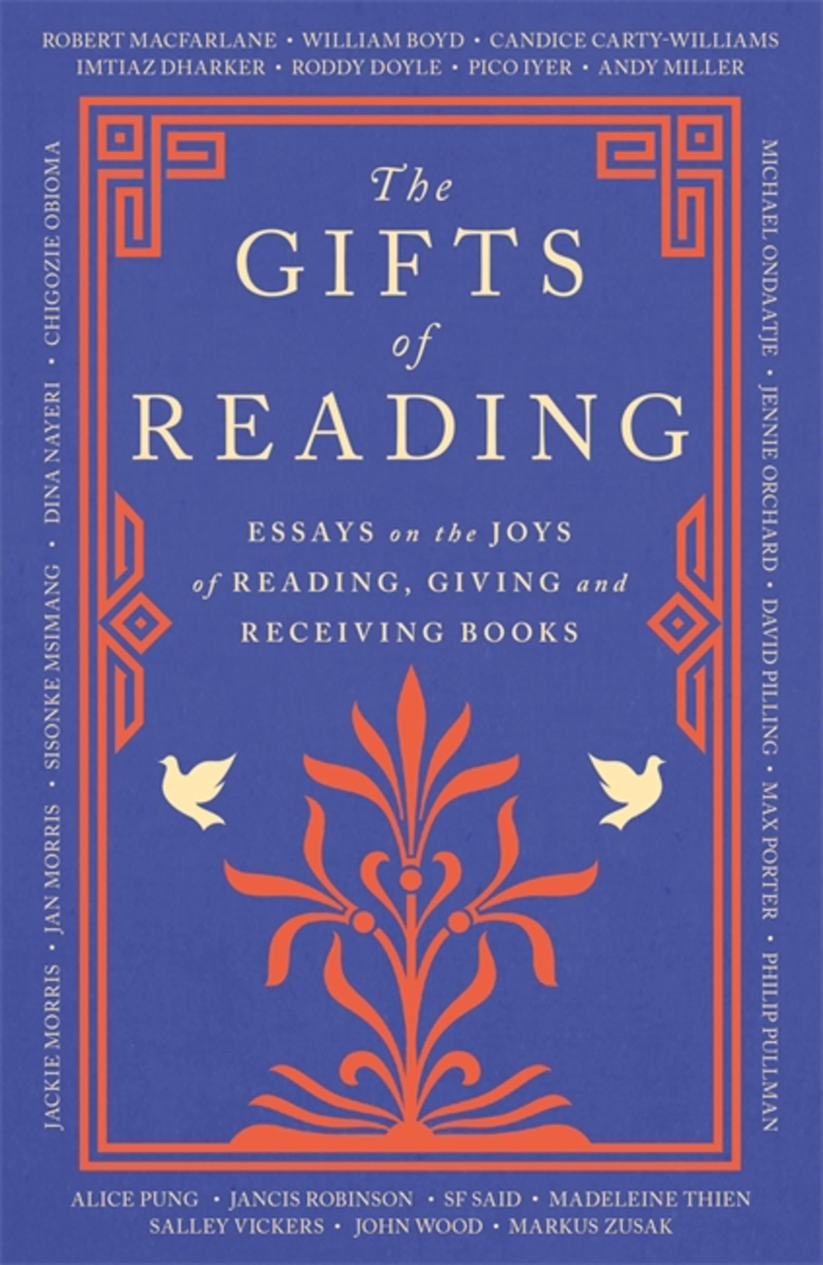 The Gifts of Reading