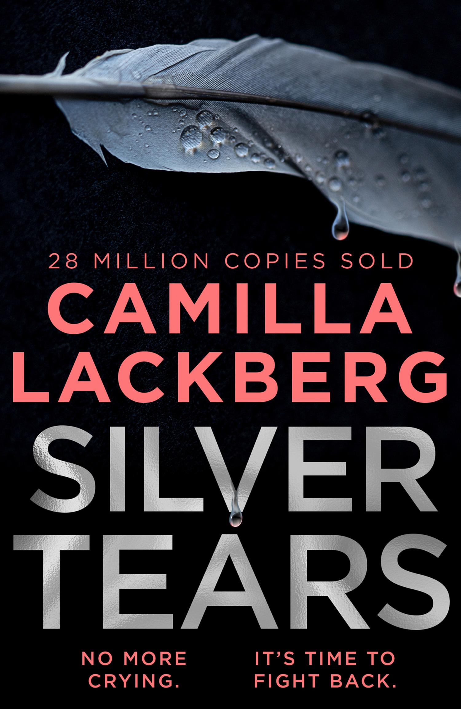 Silver Tears