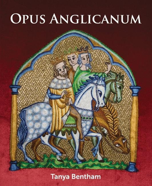 Opus Anglicanum