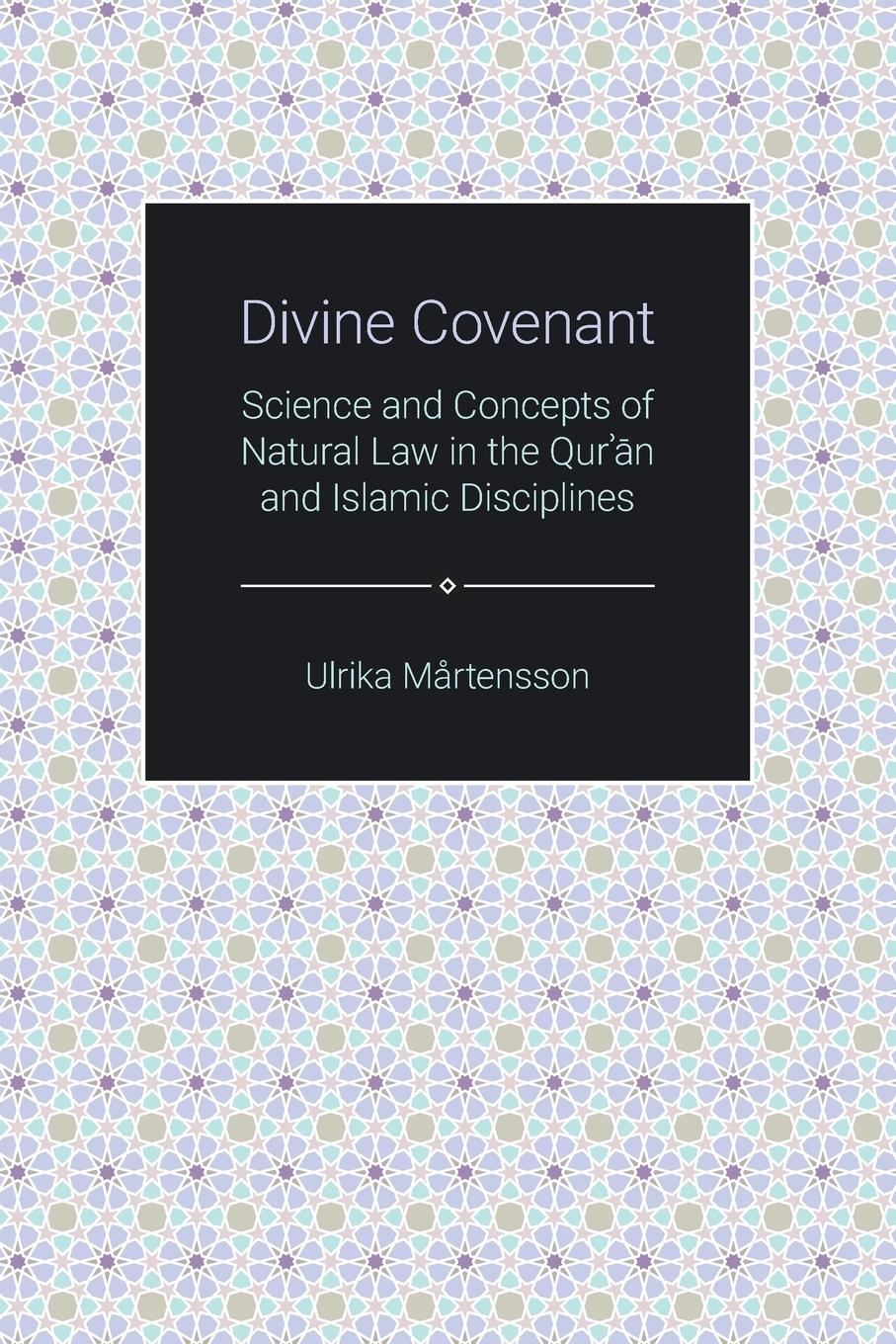 Divine Covenant