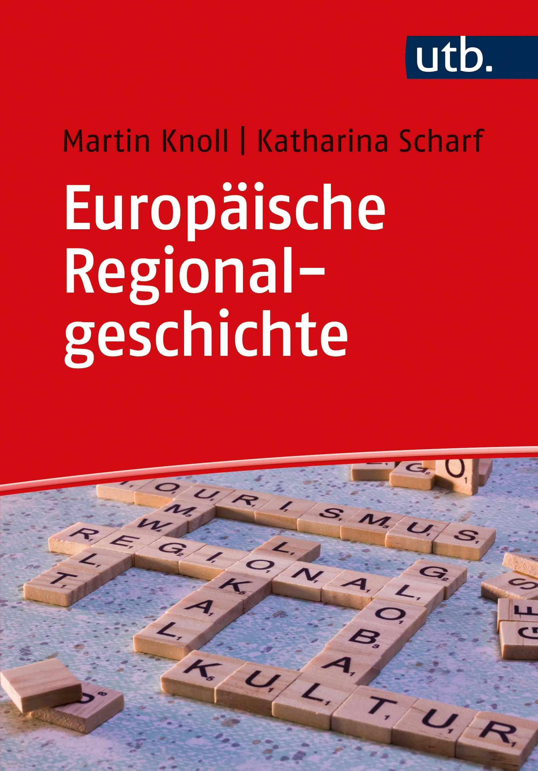 Europäische Regionalgeschichte