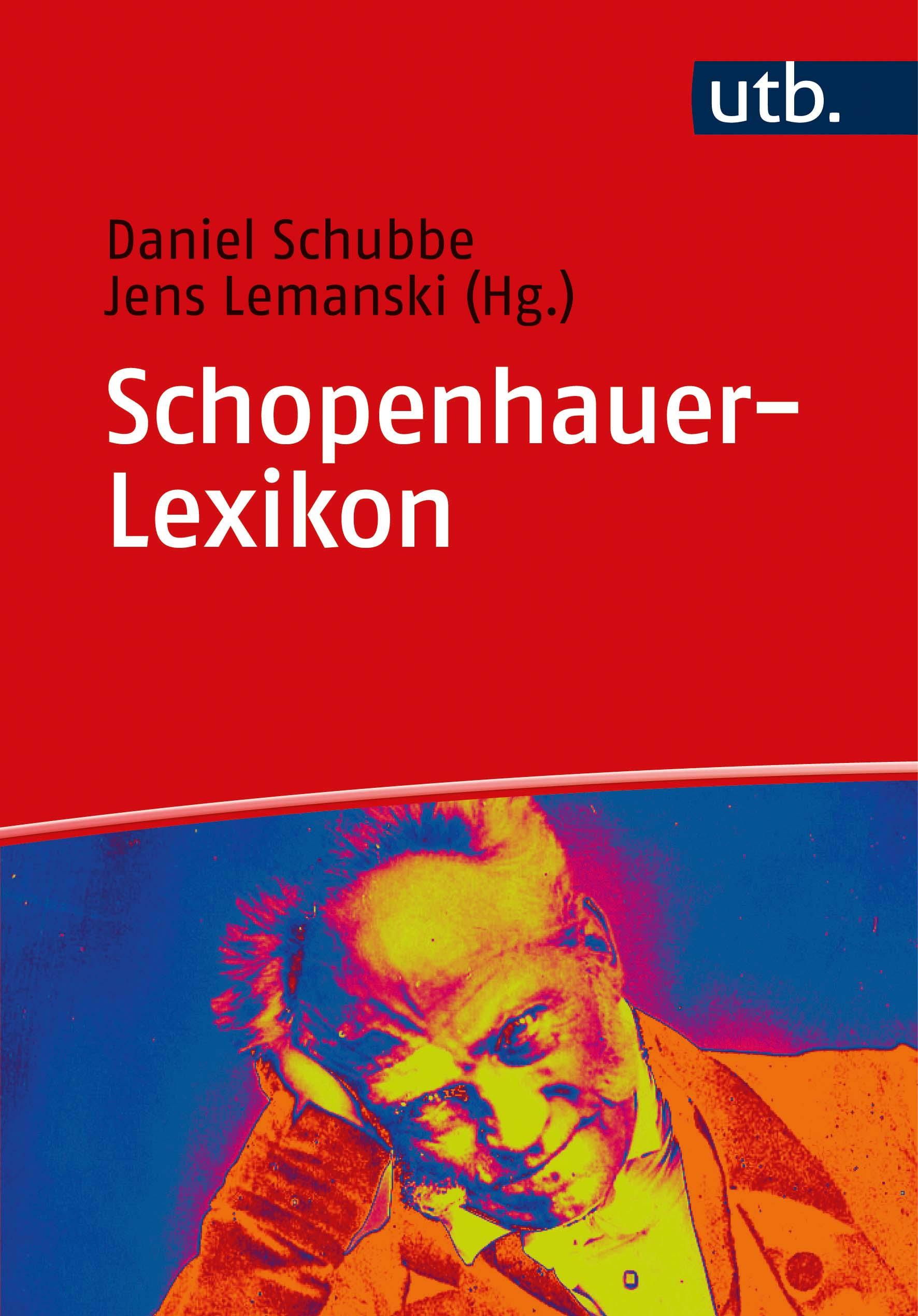 Schopenhauer-Lexikon